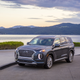 Image for article titled Great News! Hyundai Figured Out Why Its Palisades Smell Like Rotten Ass